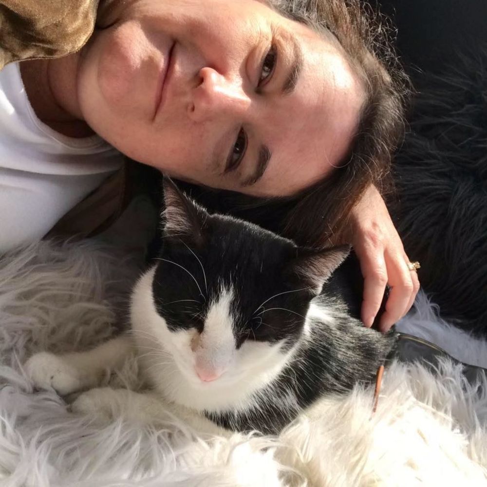 Meet your Posher, Katy